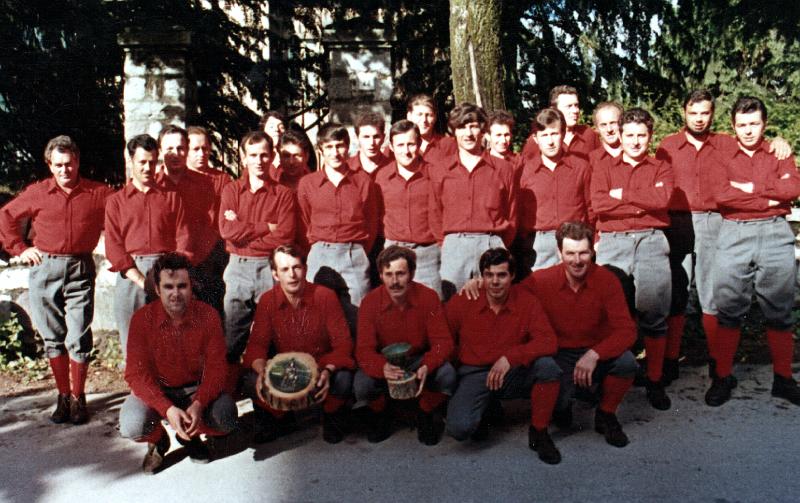 concorso 1971.jpg - 1971 Concorso a Bormio